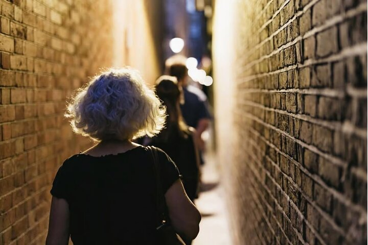 Wicked Westminster: The Original London Ghost walk - Photo 1 of 7